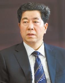 湖南14个市州委书记、市州长展望2013年