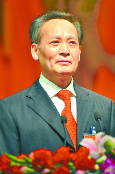 湖南14个市州委书记、市州长展望2013年