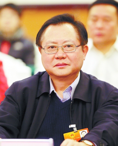 湖南14个市州委书记、市州长展望2013年