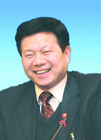 湖南14个市州委书记、市州长展望2013年