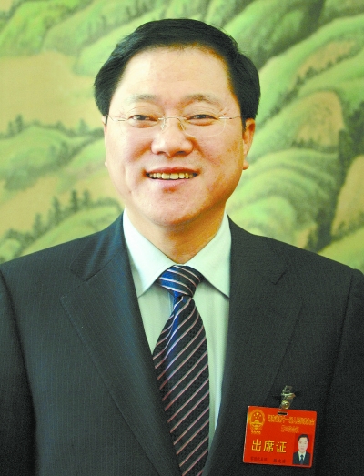 湖南14个市州委书记、市州长展望2013年