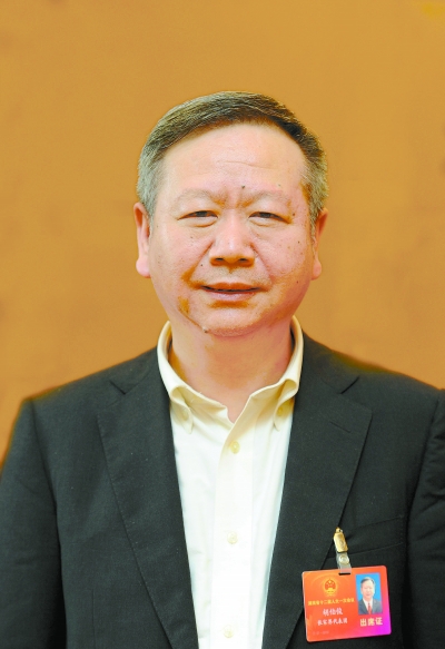 湖南14个市州委书记、市州长展望2013年