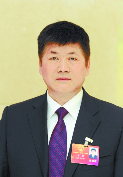 湖南14个市州委书记、市州长展望2013年