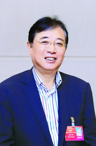 湖南14个市州委书记、市州长展望2013年