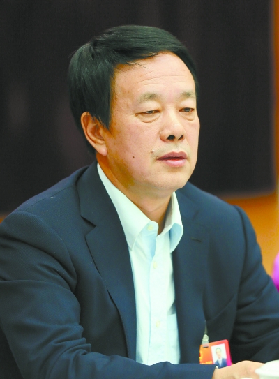 湖南14个市州委书记、市州长展望2013年