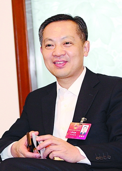 湖南14个市州委书记、市州长展望2013年