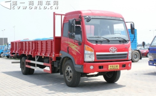 青岛解放 10版赛龙