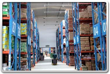 物流已成电商平台“必备硬件” 自建是把双刃剑