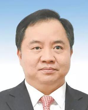 湖南省政府领导最新工作分工确定