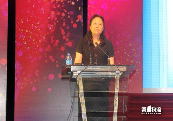 “互联网+”推动道路货运行业转型升级 全国货运行业年会召开 ...