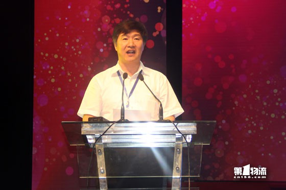 “互联网+”推动道路货运行业转型升级 全国货运行业年会召开 ...