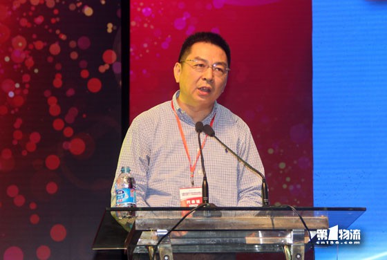 “互联网+”推动道路货运行业转型升级 全国货运行业年会召开 ...