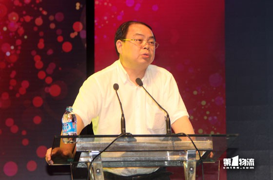 “互联网+”推动道路货运行业转型升级 全国货运行业年会召开 ...